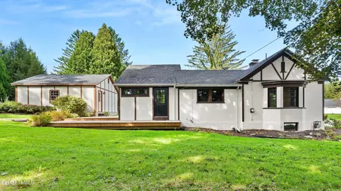 Exterior - 3 Tor Ct, Pittsfield, MA 01201 photo 1 of 6