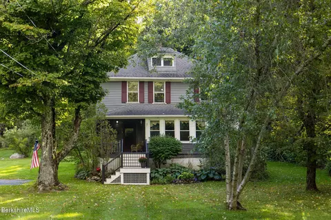 312 Park St, Great Barrington, MA 01230