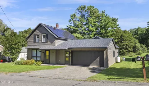 Exterior - 395 Fairview St, Lee, MA 01238 photo 3 of 10