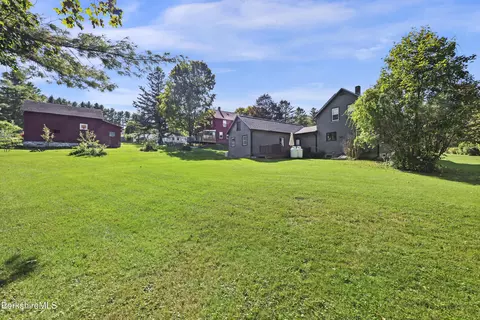 Exterior - 395 Fairview St, Lee, MA 01238 photo 10 of 10