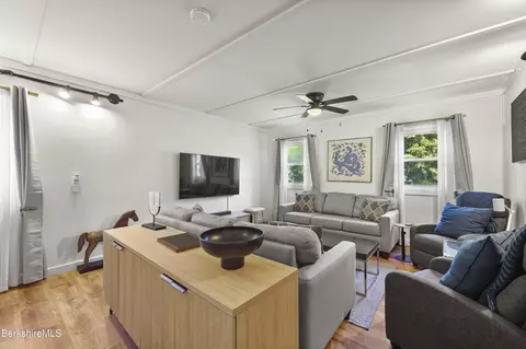 Living - 395 Fairview St, Lee, MA 01238 photo 5 of 7