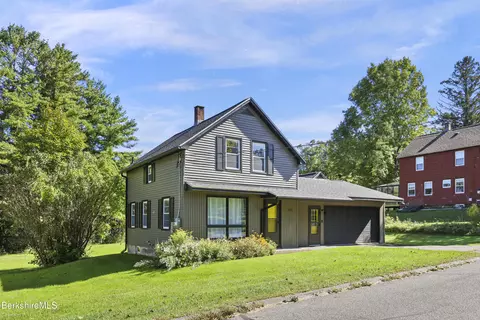Exterior - 395 Fairview St, Lee, MA 01238 photo 2 of 10