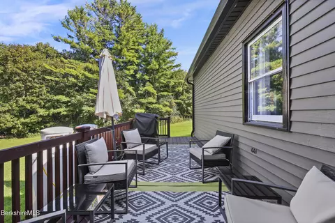 Exterior - 395 Fairview St, Lee, MA 01238 photo 6 of 10
