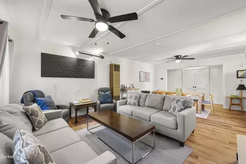 Living - 395 Fairview St, Lee, MA 01238 photo 7 of 7