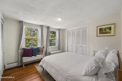Bedroom - 395 Fairview St, Lee, MA 01238 photo 1 of 6
