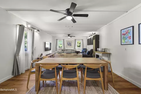 Dining - 395 Fairview St, Lee, MA 01238 photo 2 of 2