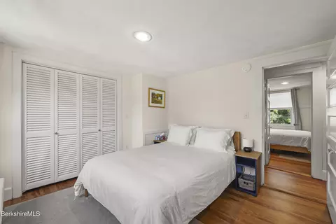 Bedroom - 395 Fairview St, Lee, MA 01238 photo 2 of 6