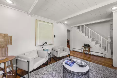 Living - 395 Fairview St, Lee, MA 01238 photo 1 of 7