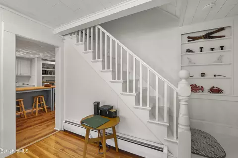 Entry Way - 395 Fairview St, Lee, MA 01238 photo 3 of 3