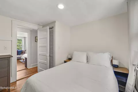 Bedroom - 395 Fairview St, Lee, MA 01238 photo 5 of 6