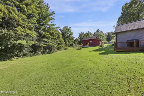 Exterior - 395 Fairview St, Lee, MA 01238 photo 8 of 10