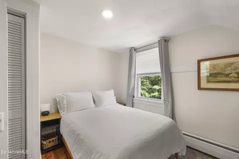 Bedroom - 395 Fairview St, Lee, MA 01238 photo 4 of 6