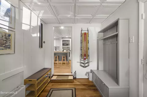 Entry Way - 395 Fairview St, Lee, MA 01238 photo 1 of 3