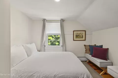 Bedroom - 395 Fairview St, Lee, MA 01238 photo 3 of 6