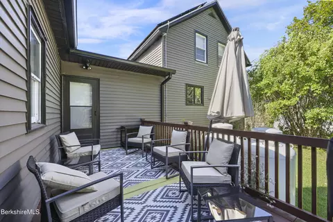 Exterior - 395 Fairview St, Lee, MA 01238 photo 4 of 10