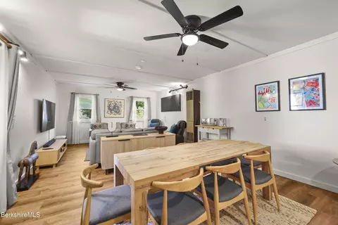 Dining - 395 Fairview St, Lee, MA 01238 photo 1 of 2