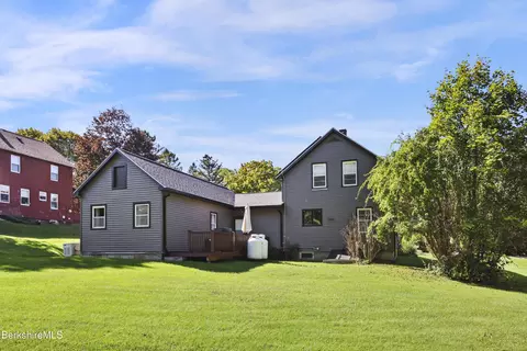 Exterior - 395 Fairview St, Lee, MA 01238 photo 9 of 10