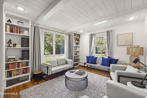 Living - 395 Fairview St, Lee, MA 01238 photo 4 of 7