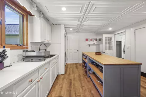 Kitchen - 395 Fairview St, Lee, MA 01238 photo 3 of 5