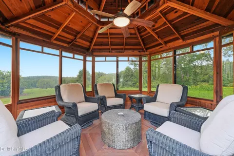Exterior - 69 Cone Rd, Middlefield, MA 01243 photo 4 of 16