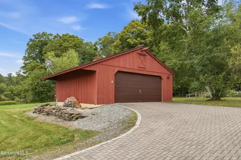 Exterior - 69 Cone Rd, Middlefield, MA 01243 photo 9 of 16
