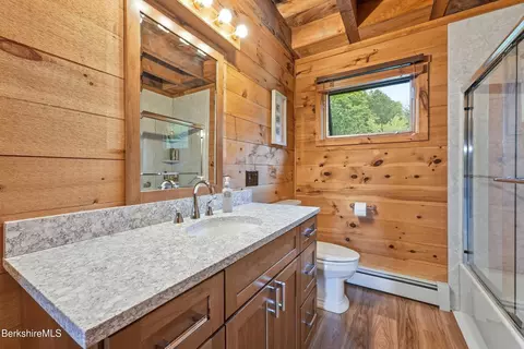 Bath - 69 Cone Rd, Middlefield, MA 01243 photo 2 of 5