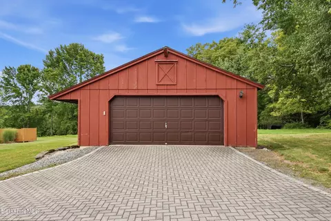Exterior - 69 Cone Rd, Middlefield, MA 01243 photo 8 of 16