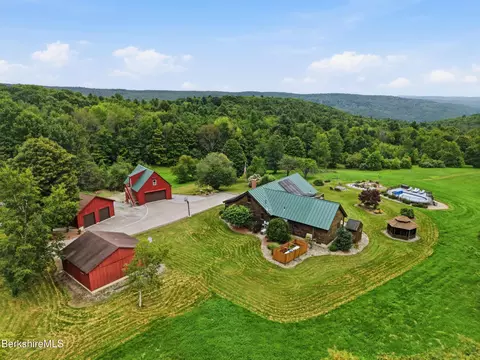 Other - 69 Cone Rd, Middlefield, MA 01243 photo 3 of 12