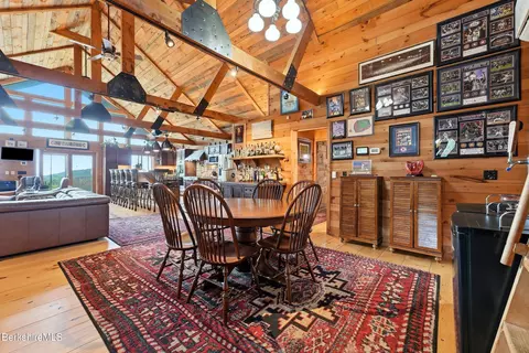 Dining - 69 Cone Rd, Middlefield, MA 01243 photo 1 of 1