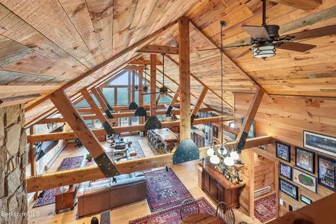 Entry Way - 69 Cone Rd, Middlefield, MA 01243 photo 1 of 1