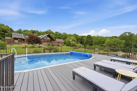 Exterior - 69 Cone Rd, Middlefield, MA 01243 photo 13 of 16