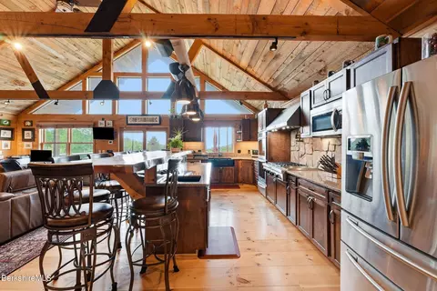 Kitchen - 69 Cone Rd, Middlefield, MA 01243 photo 1 of 4