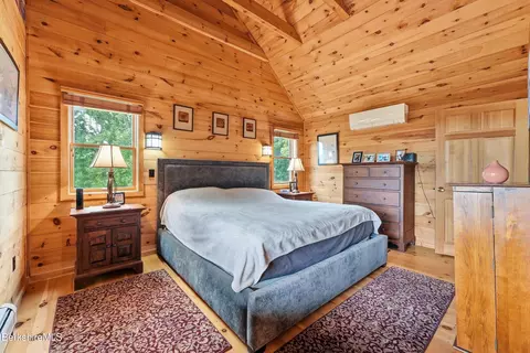 Bedroom - 69 Cone Rd, Middlefield, MA 01243 photo 1 of 5