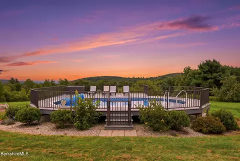 Exterior - 69 Cone Rd, Middlefield, MA 01243 photo 1 of 16