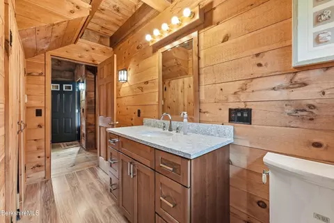 Bath - 69 Cone Rd, Middlefield, MA 01243 photo 4 of 5