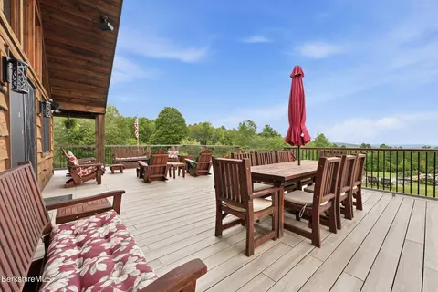 Exterior - 69 Cone Rd, Middlefield, MA 01243 photo 12 of 16