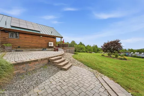 Exterior - 69 Cone Rd, Middlefield, MA 01243 photo 11 of 16