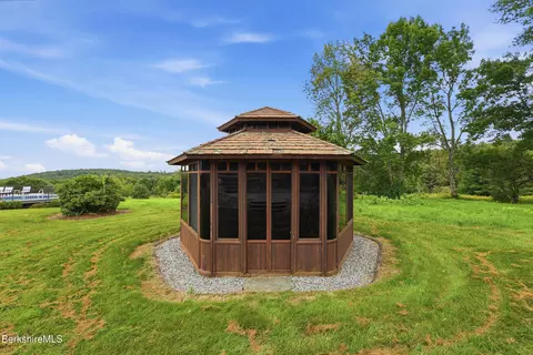 Exterior - 69 Cone Rd, Middlefield, MA 01243 photo 15 of 16
