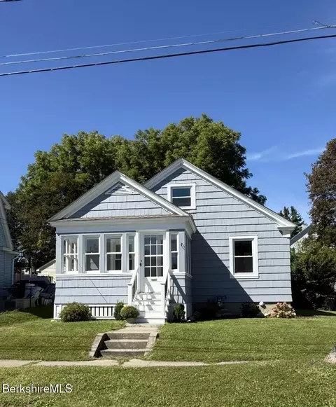 47 Alden Ave, Pittsfield, MA 01201