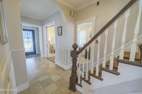 Entry Way - 16 Maple St, Adams, MA 01220 photo 2 of 3
