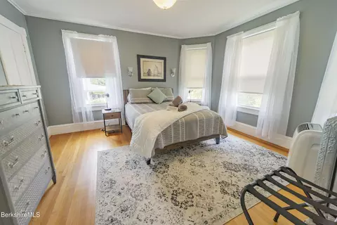 Bedroom - 16 Maple St, Adams, MA 01220 photo 10 of 12