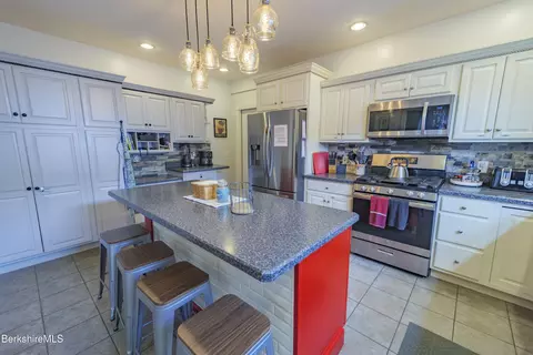 Kitchen - 16 Maple St, Adams, MA 01220 photo 5 of 5