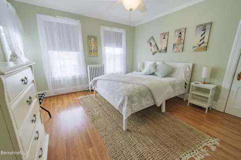 Bedroom - 16 Maple St, Adams, MA 01220 photo 6 of 12