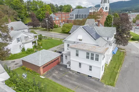 Exterior - 16 Maple St, Adams, MA 01220 photo 10 of 12