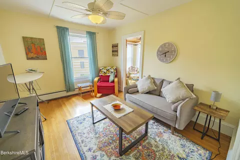 Living - 16 Maple St, Adams, MA 01220 photo 3 of 3