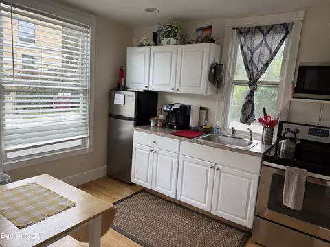 Kitchen - 16 Maple St, Adams, MA 01220 photo 1 of 5