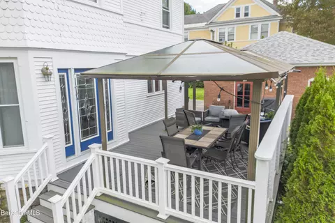 Exterior - 16 Maple St, Adams, MA 01220 photo 11 of 12