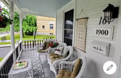 Exterior - 16 Maple St, Adams, MA 01220 photo 3 of 12