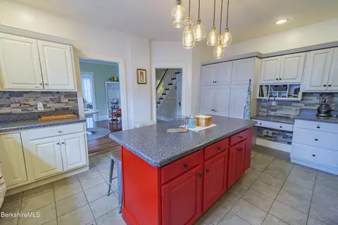 Kitchen - 16 Maple St, Adams, MA 01220 photo 4 of 5