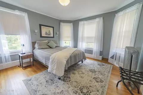 Bedroom - 16 Maple St, Adams, MA 01220 photo 8 of 12